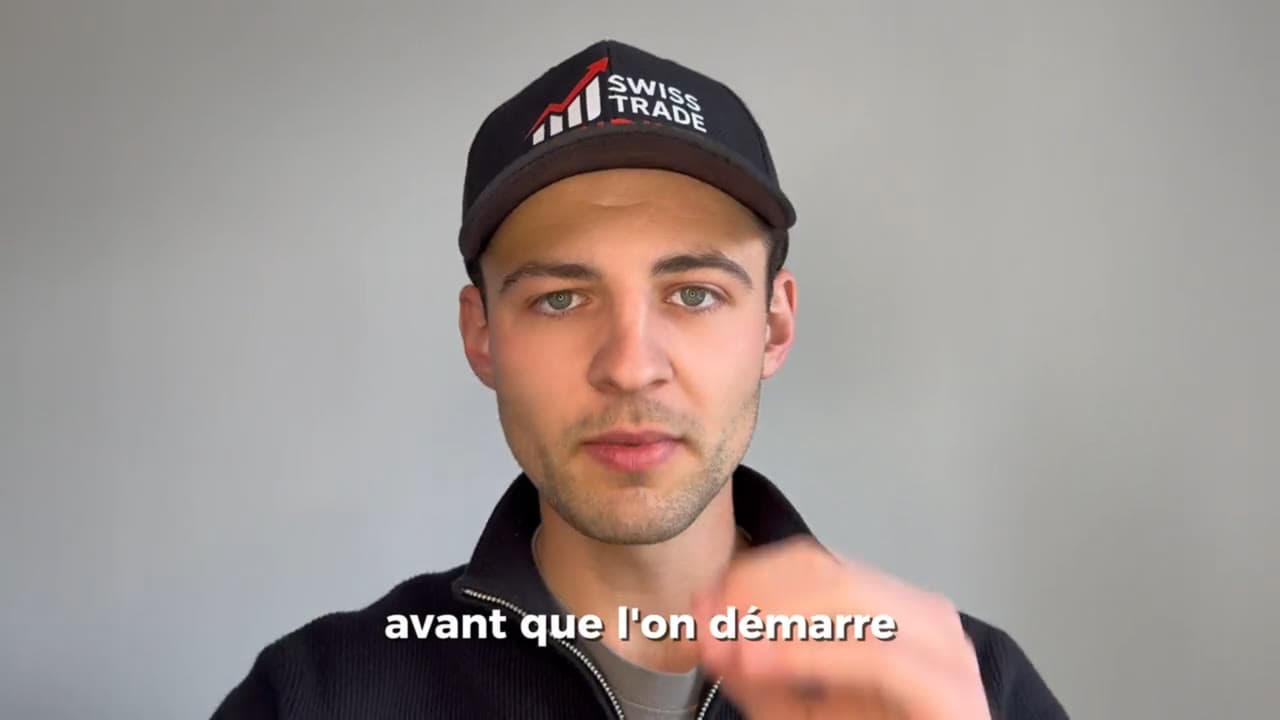 Présentation Swiss Trade Funding